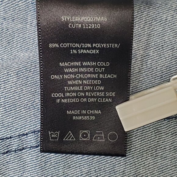 Kut From The Kloth Jeans Eva Boho Paisley Printed Denim Ankle Skinny Festival - Picture 4 of 16